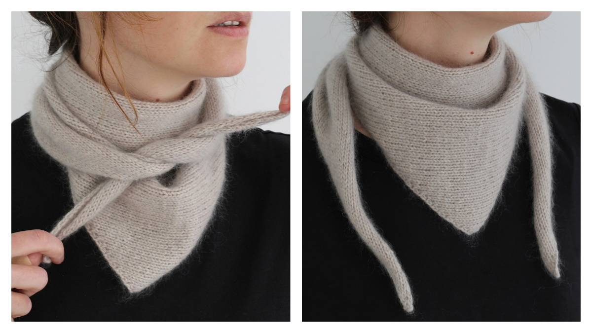 28 Small Knitting Projects for Beginners Image