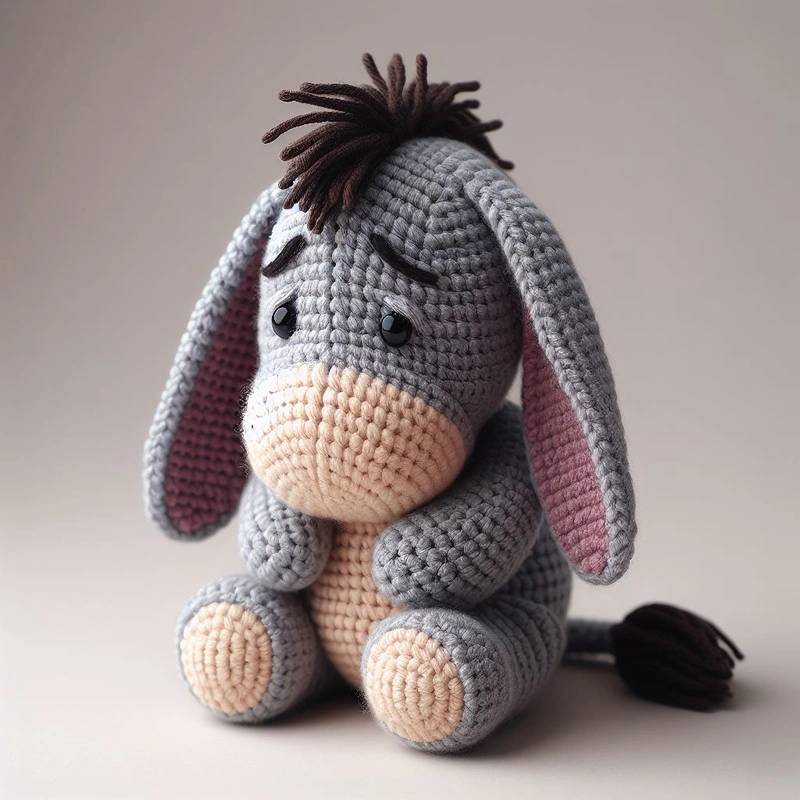 33 Small Plushie Crochet Patterns Image