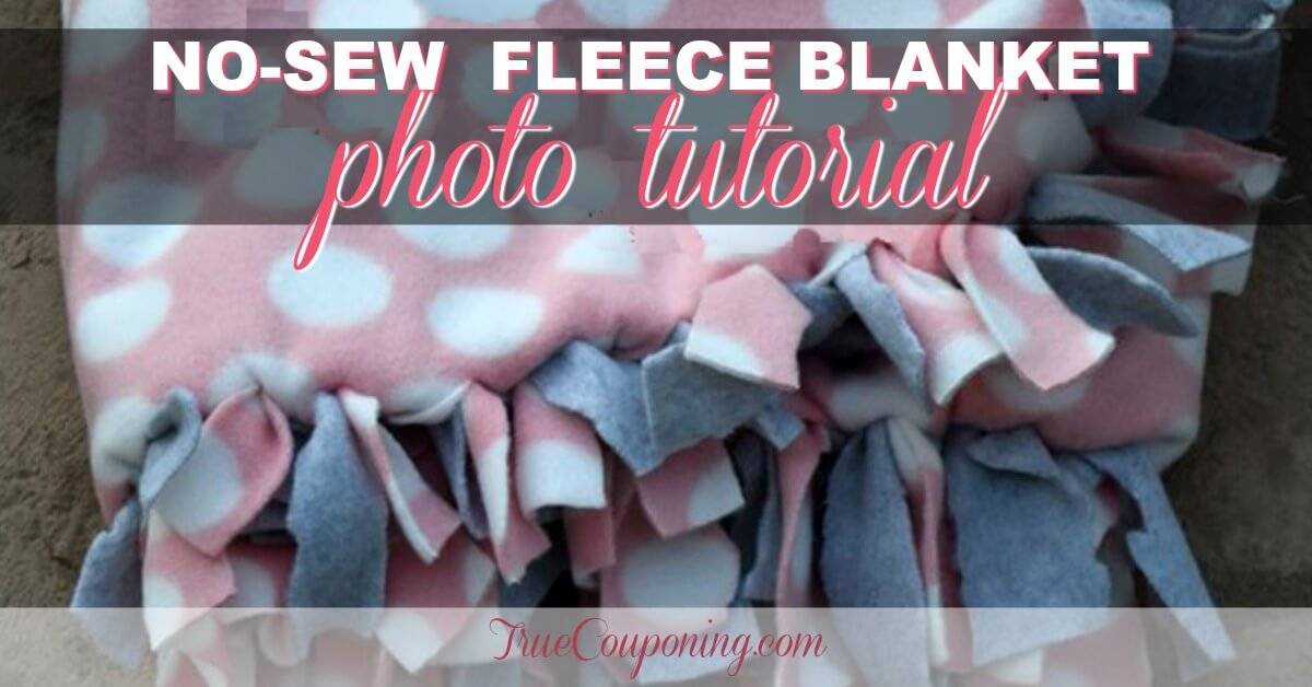 16 Fleece Quillow Patterns Image