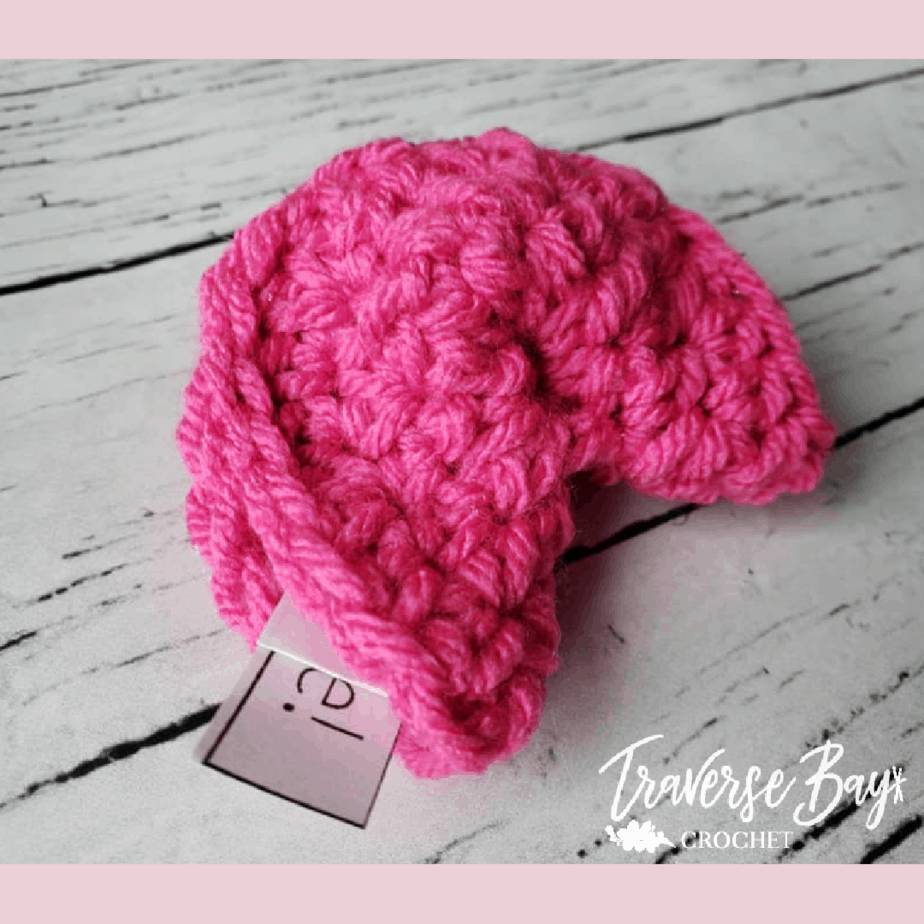 33 Crochet Valentines Ideas for Classroom Image