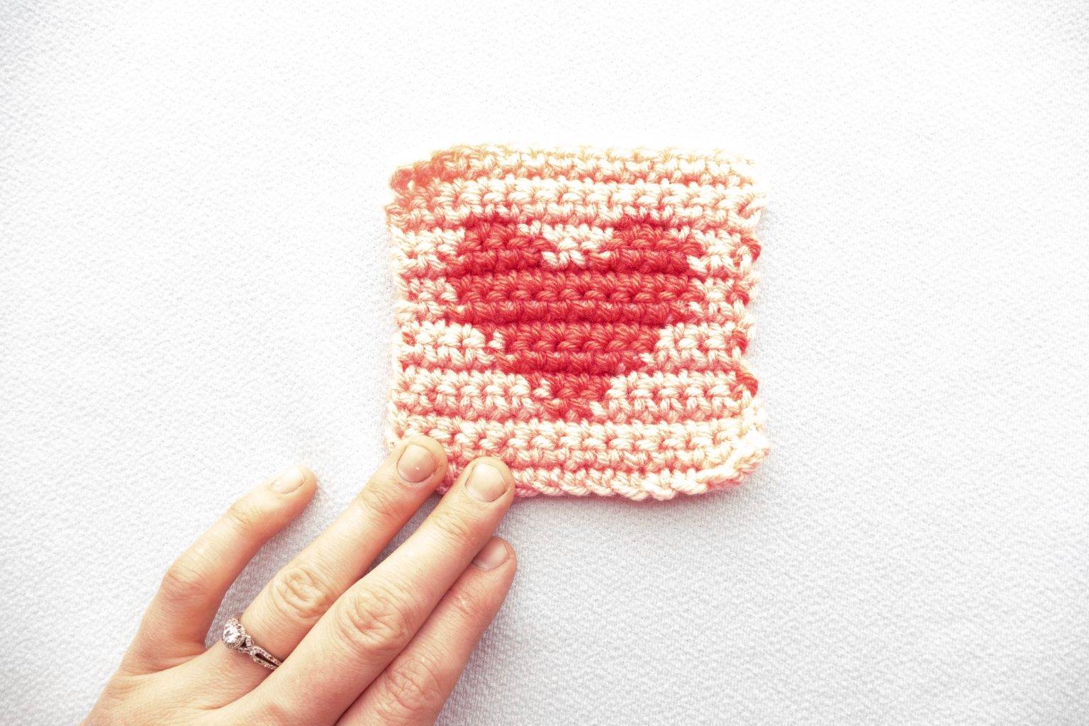 33 Crochet Valentines Ideas for Classroom Image