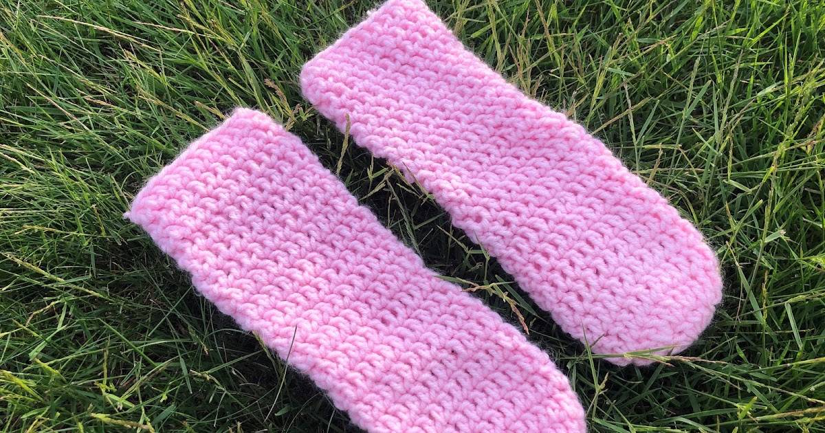 31 Tube Socks Knitting Patterns Image