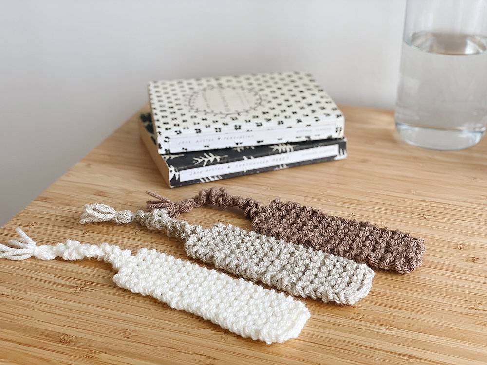 28 Small Knitting Projects for Beginners Image