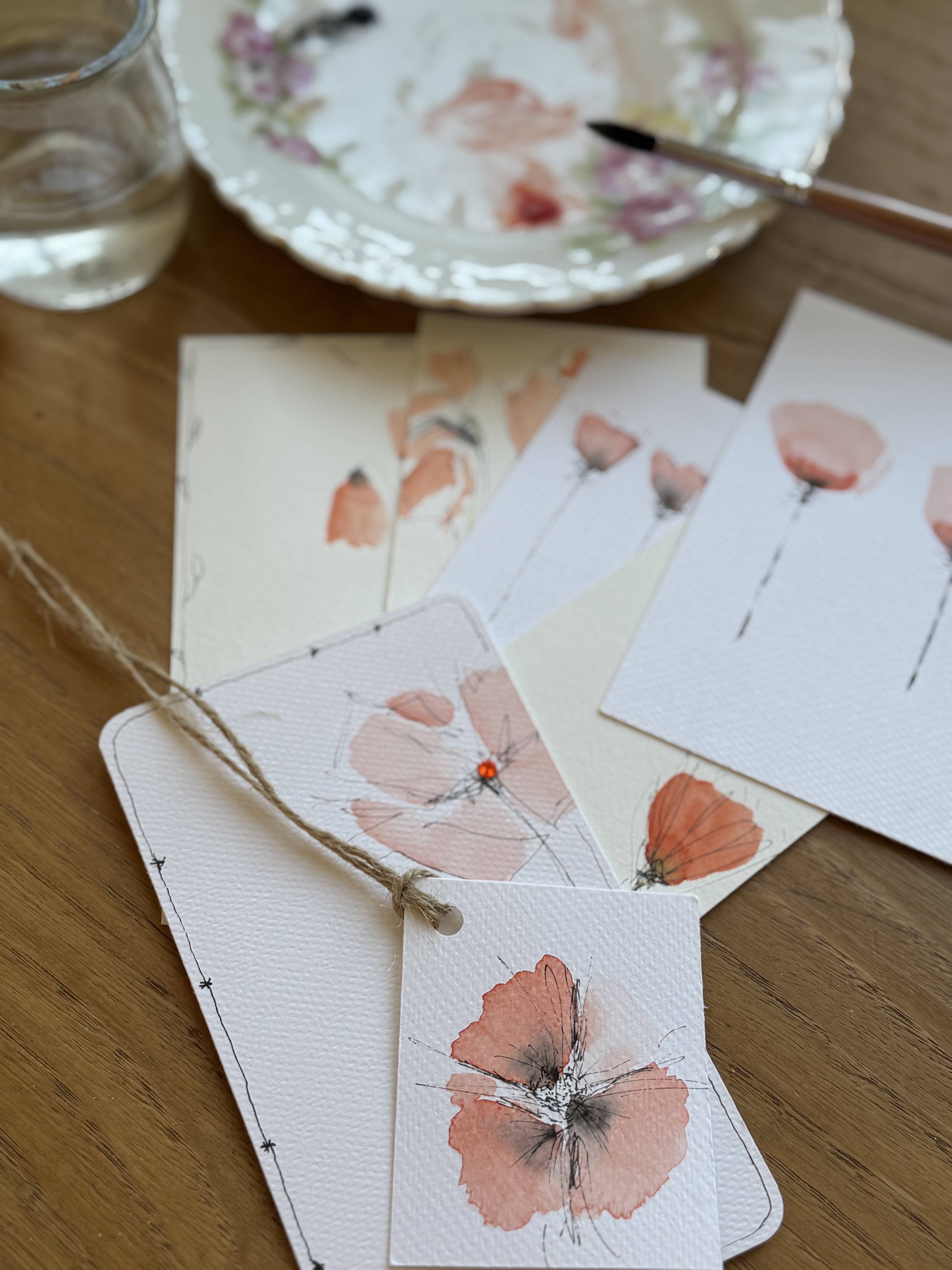 29 Stitching Craft Ideas Image