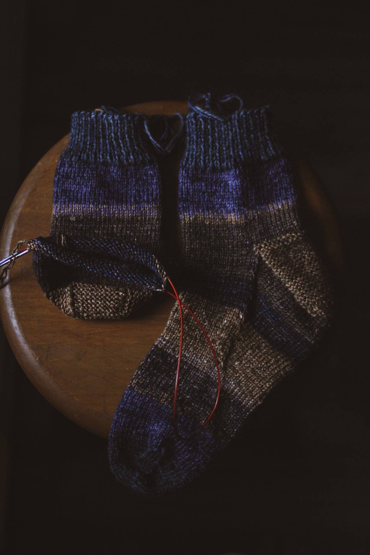 33 Handmade Knitting Projects Image