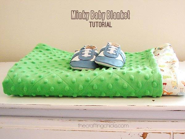 16 Fleece Quillow Patterns Image