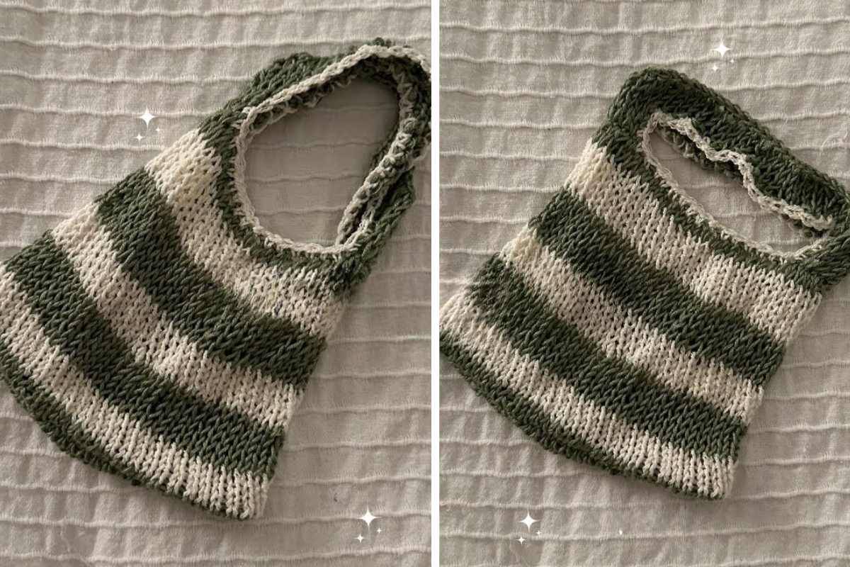 28 Small Knitting Projects for Beginners Image