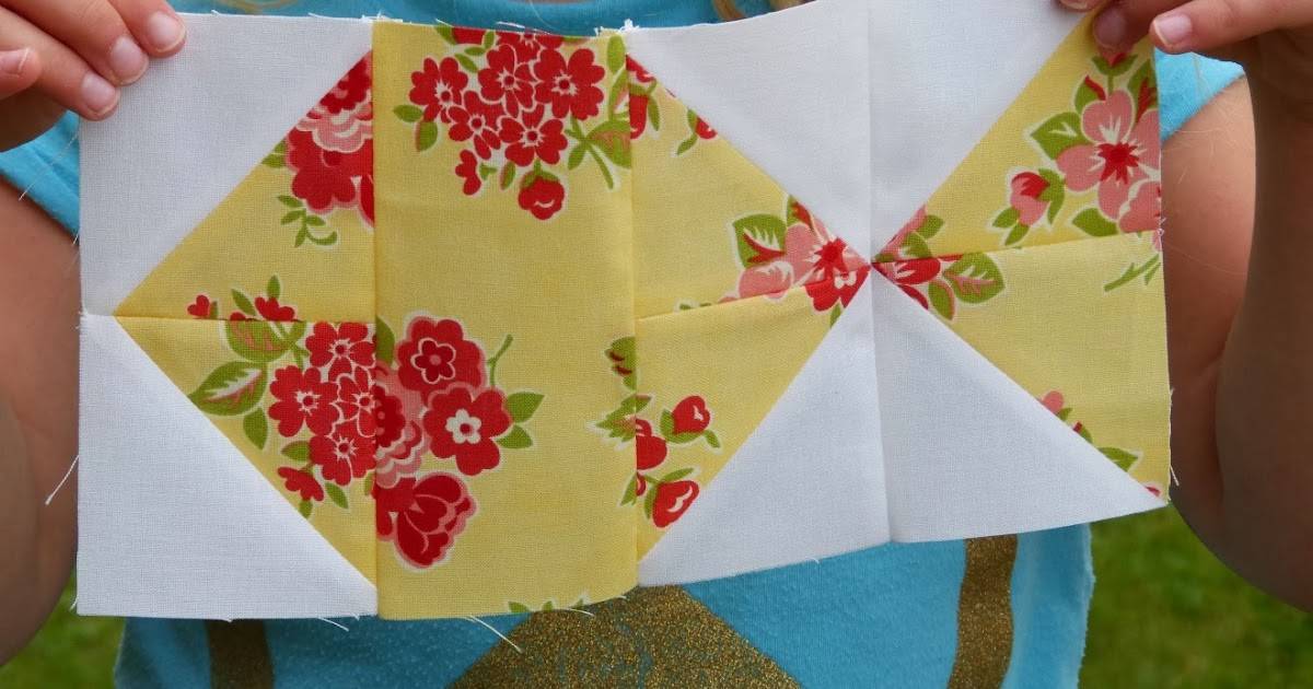17 Paper Pieced Fish Quilt Patterns Image