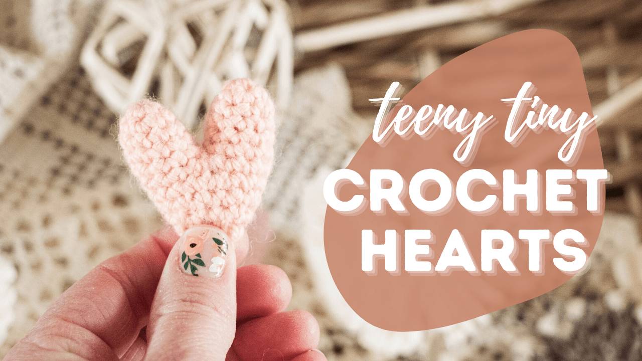 33 Crochet Valentines Ideas for Classroom Image