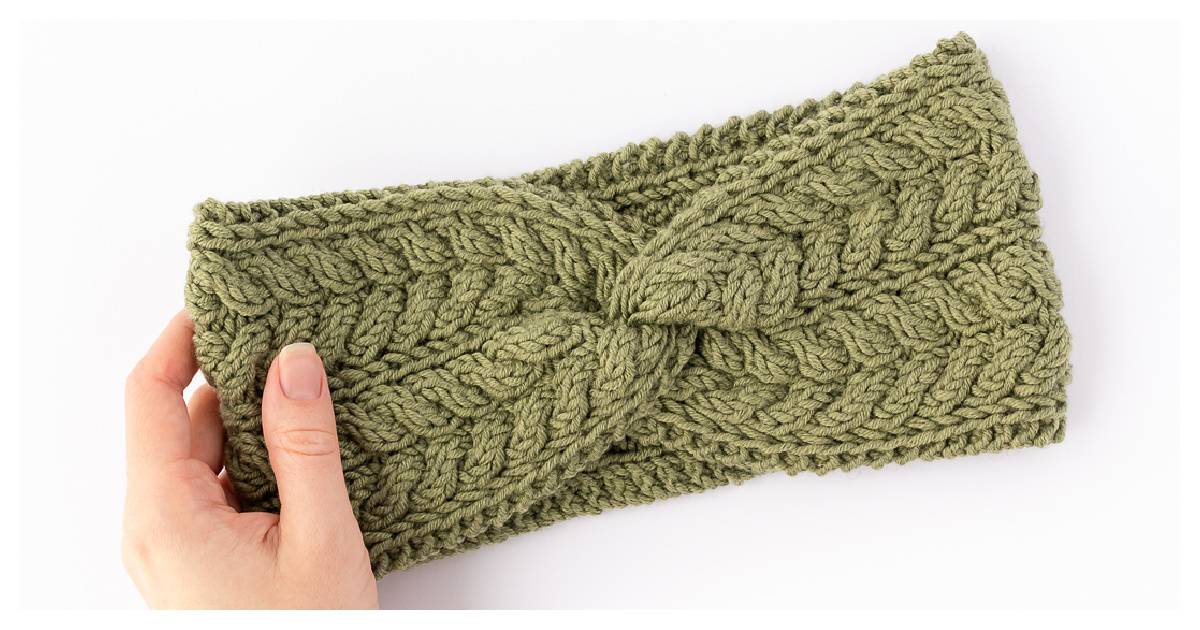 28 Small Knitting Projects for Beginners Image
