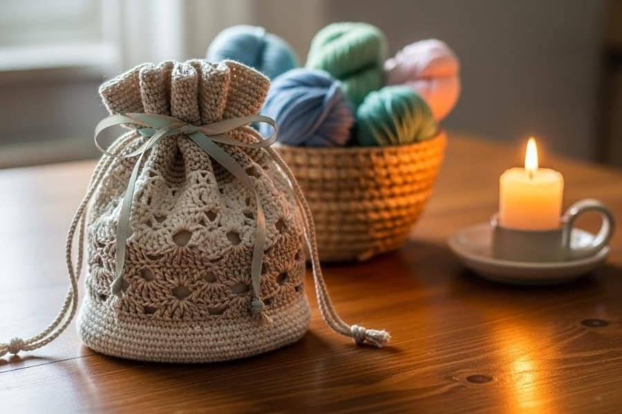 30 Crochet Valentine Gift Ideas Image