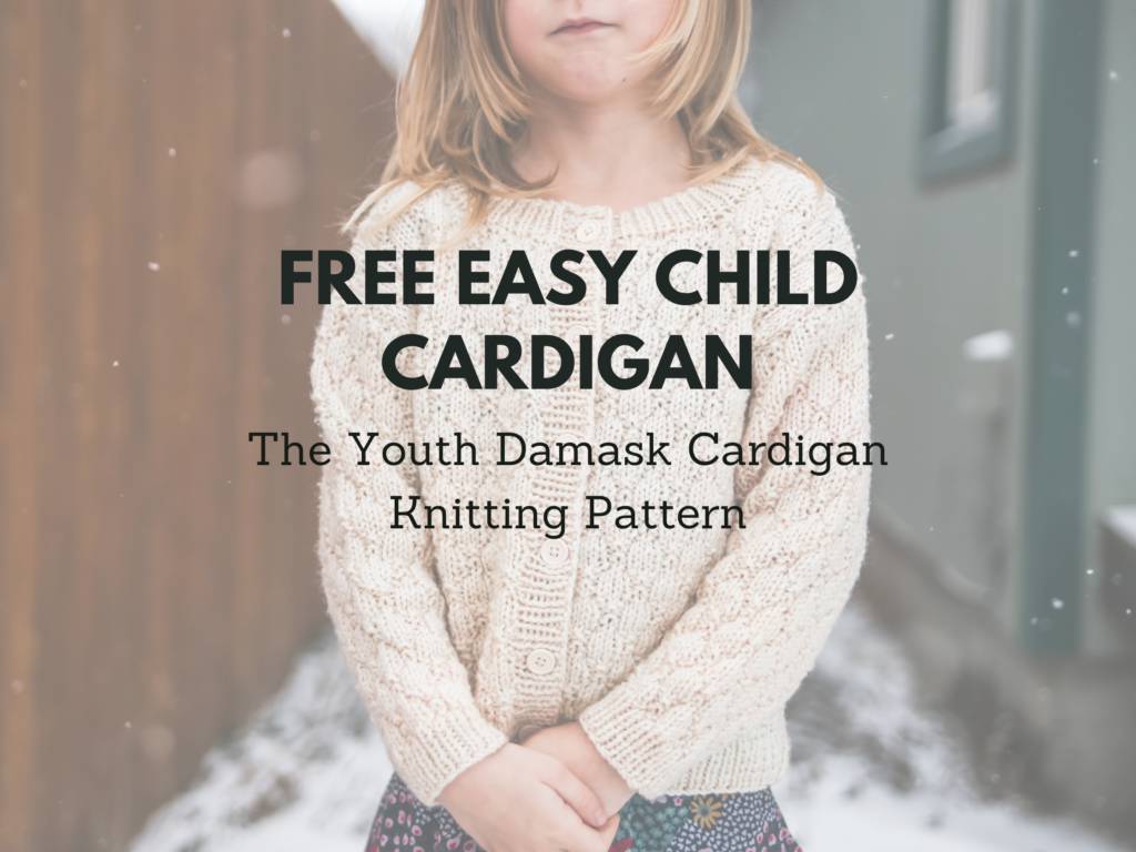 31 Baby Cardigan Knitting Patterns Image