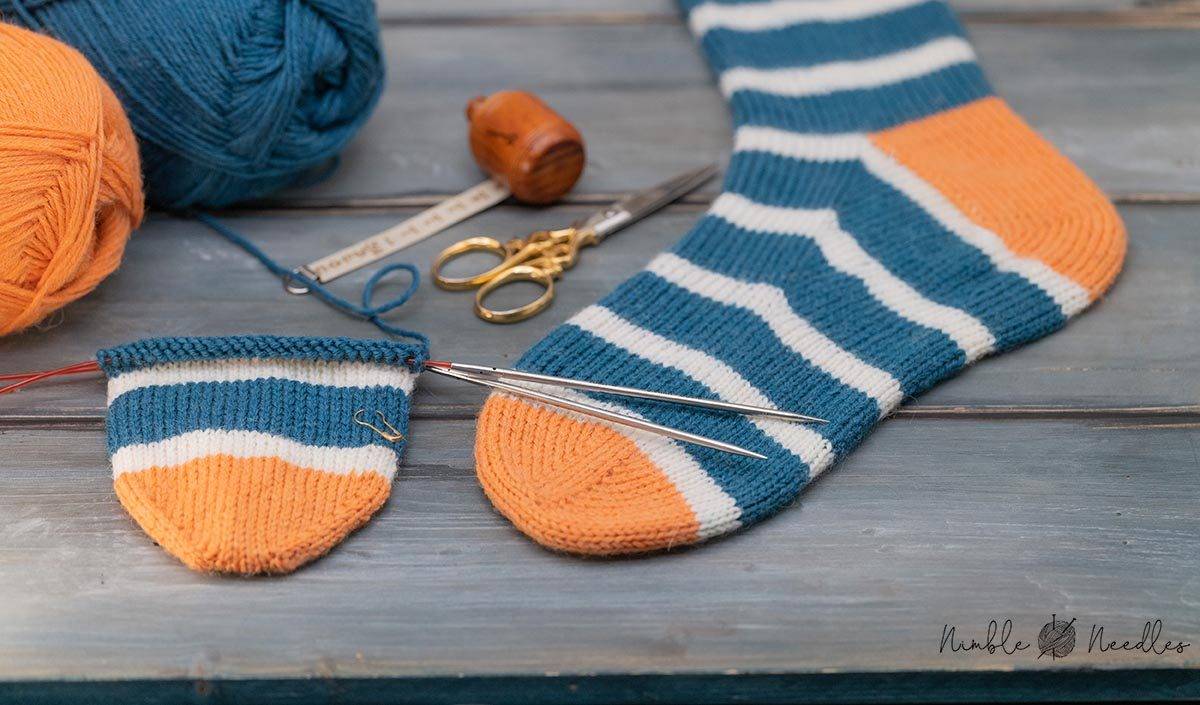 33 Handmade Knitting Projects Image