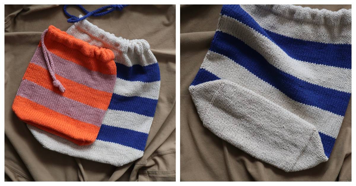 33 Handmade Knitting Projects Image