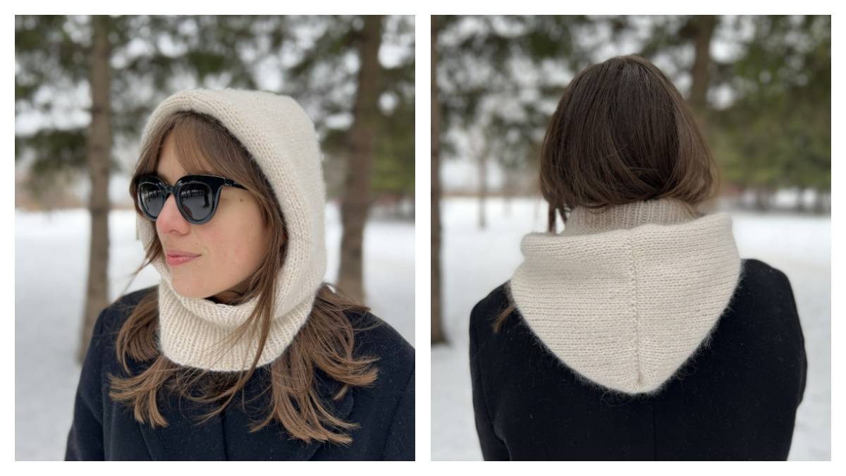 28 Small Knitting Projects for Beginners Image