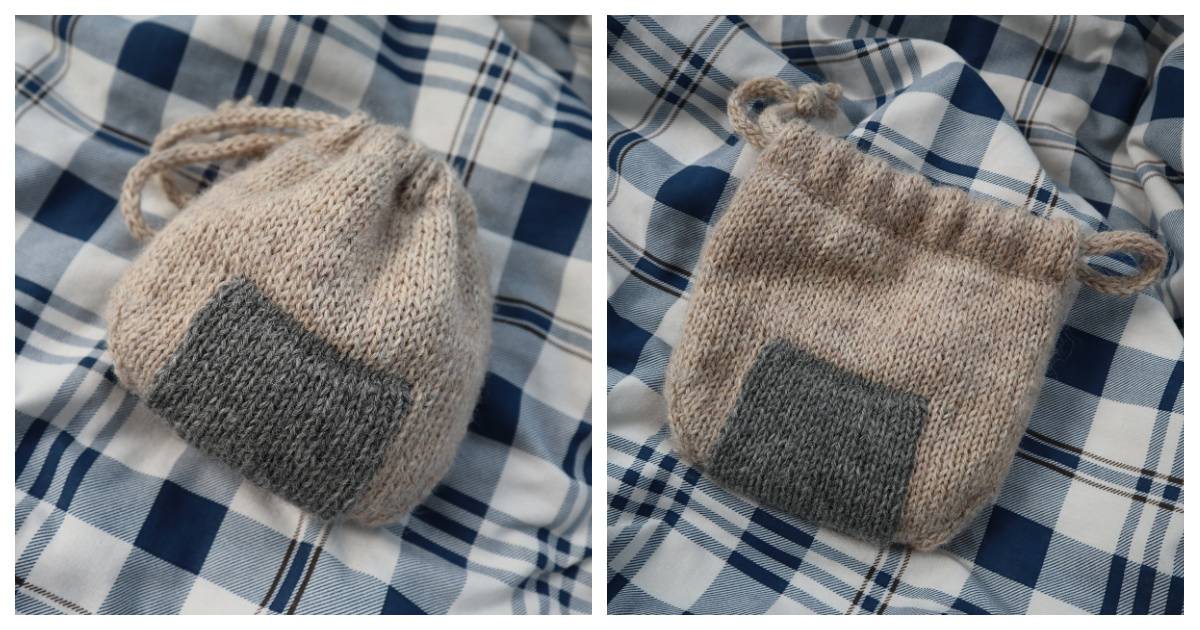 33 Handmade Knitting Projects Image