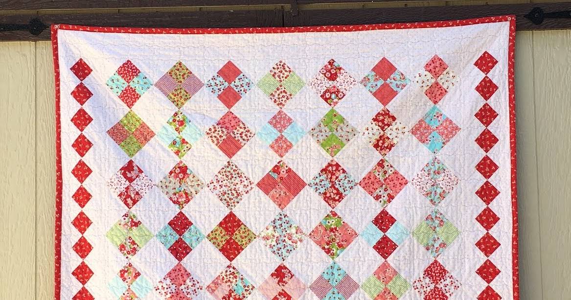 30 Crazier Eights Quilt Patterns Image