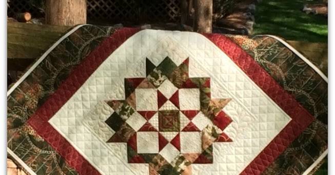 30 Crazier Eights Quilt Patterns Image
