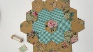 30 EPP Quilt Patterns Image