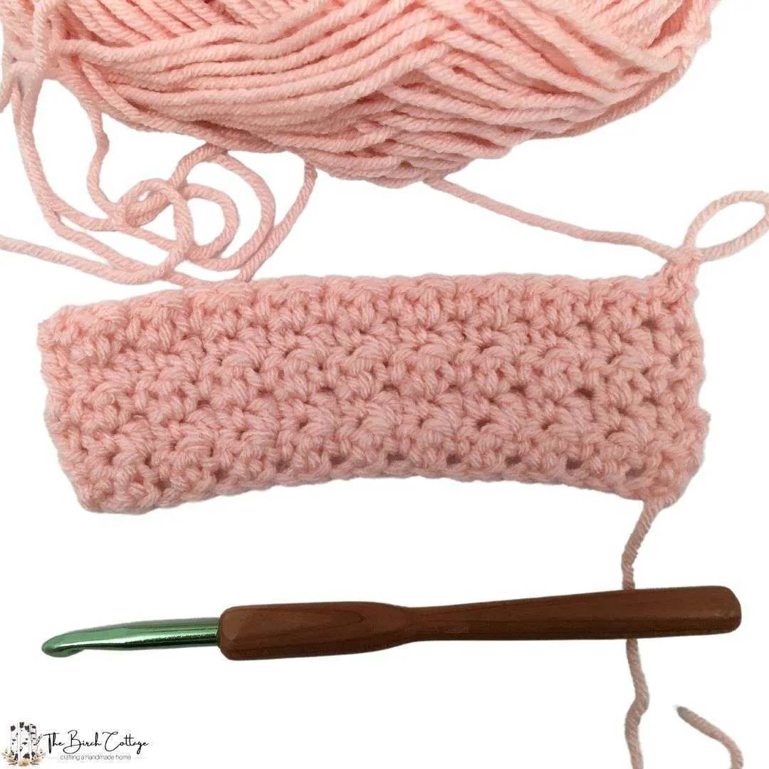 30 Lemon Peel Stitch Crochet Patterns Image