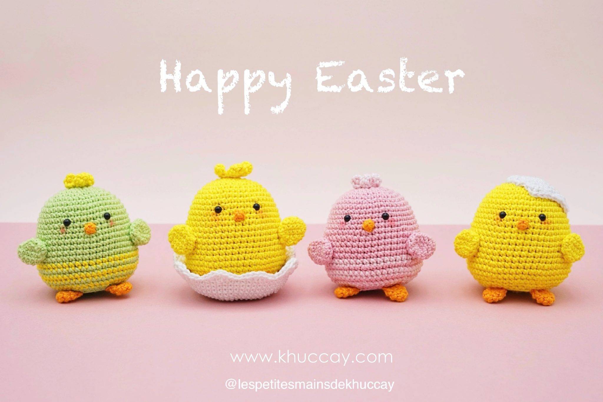 31 Microcrochet Patterns Image