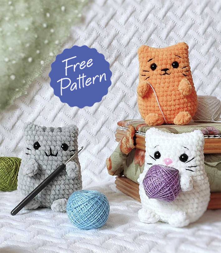 31 Microcrochet Patterns Image