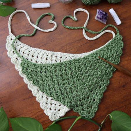 37 Quick and Easy Crochet Ideas Image