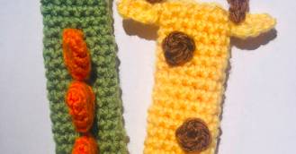 31 Crochet Freeze Pop Holder Patterns Image