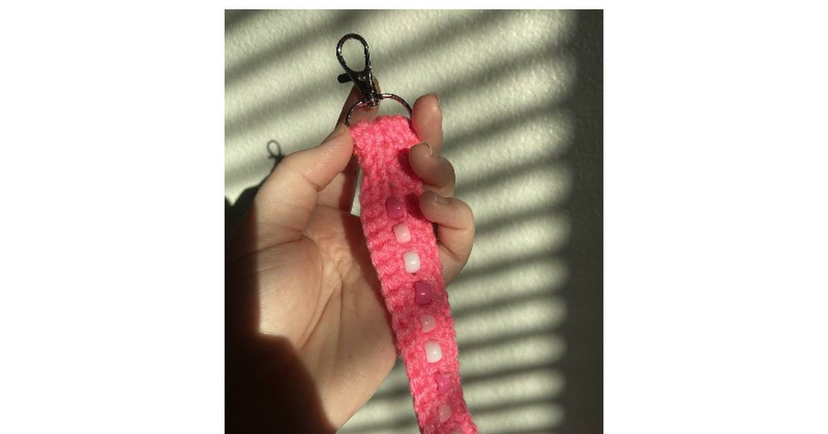 34 Crochet Pop It Fidget Patterns Image