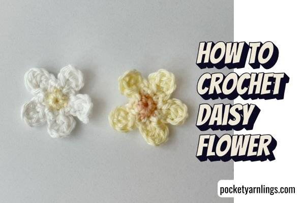 14 Daisy Applique Patterns Image