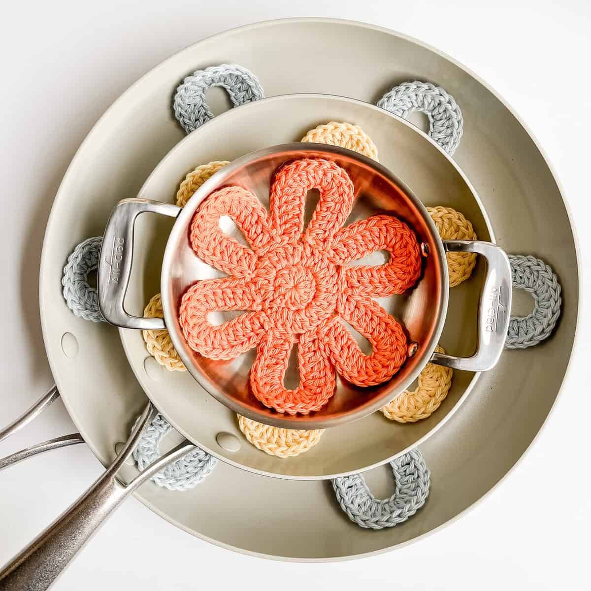 29 Crochet Gifts for Teenage Girl Ideas Image