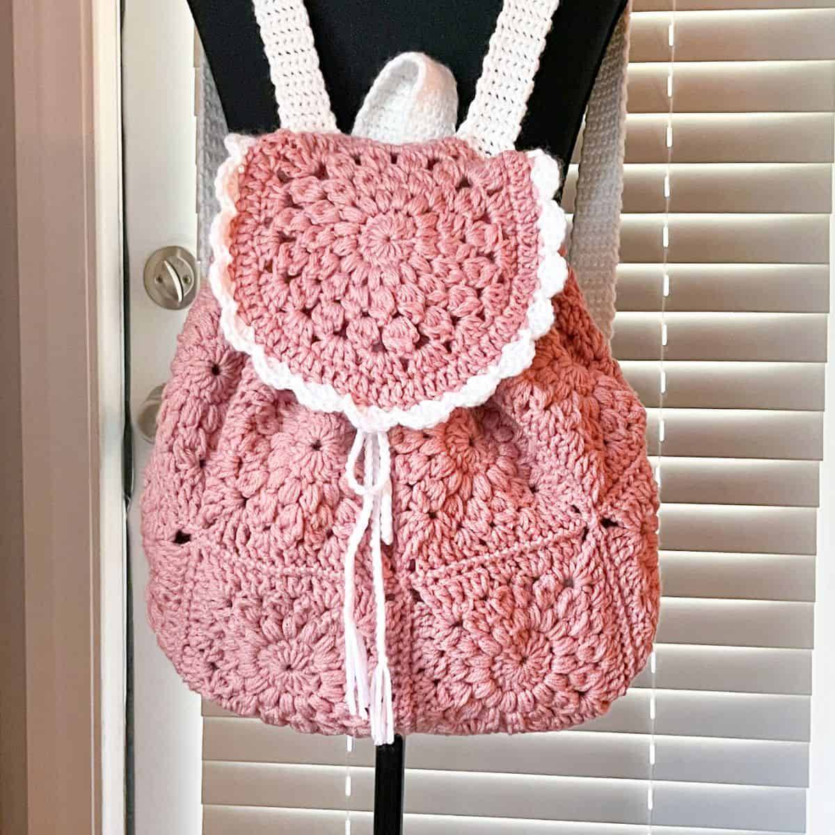 29 Crochet Gifts for Teenage Girl Ideas Image