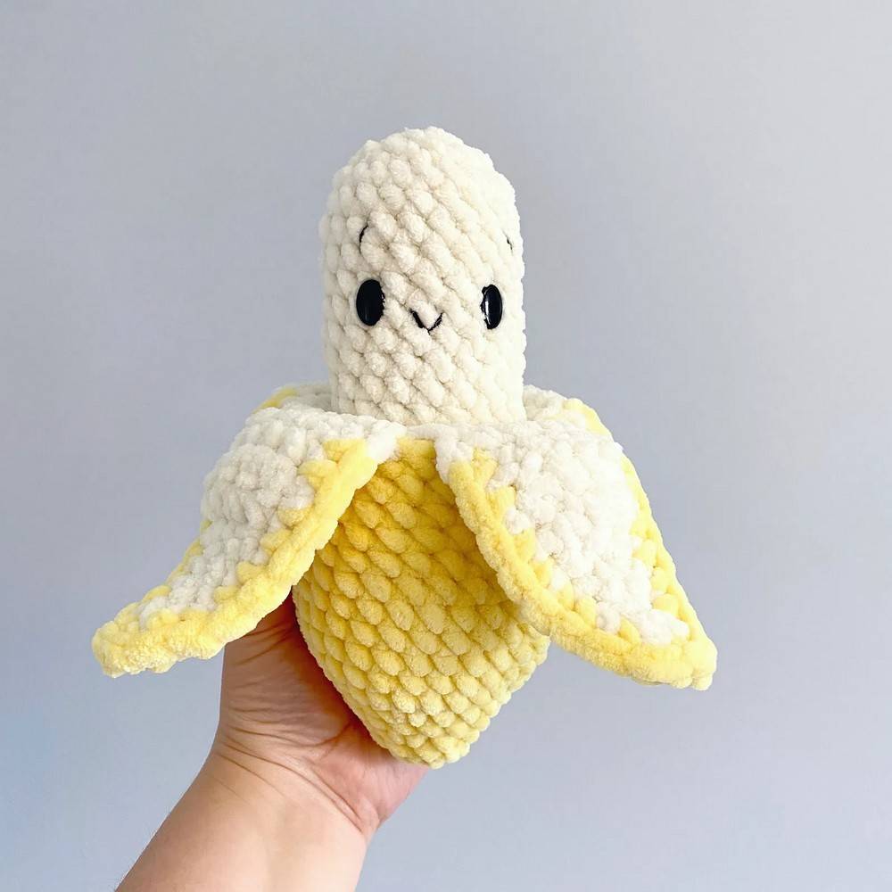 31 Microcrochet Patterns Image