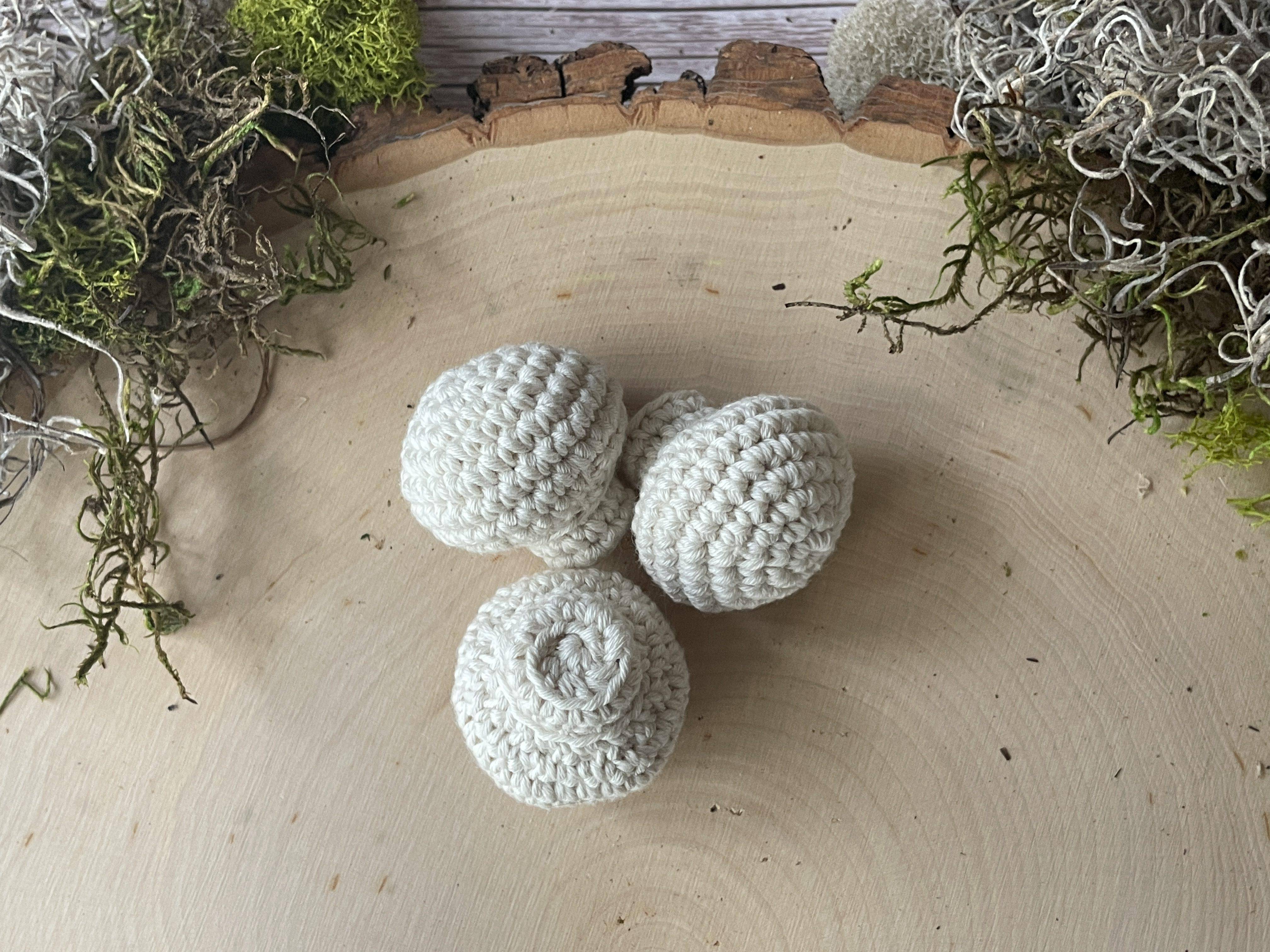 11 Crochet Popping Mushroom Patterns Image