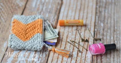 29 Crochet Gifts for Teenage Girl Ideas Image