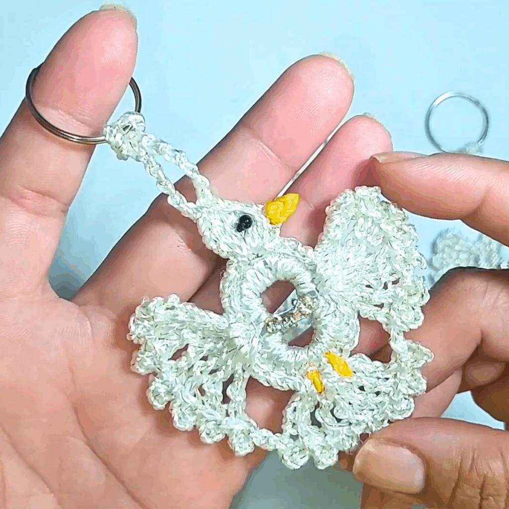 12 Pop Tab Crochet Patterns Image