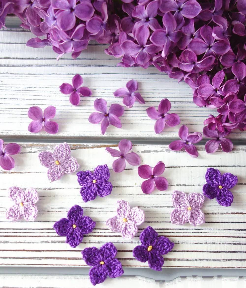 14 Daisy Applique Patterns Image