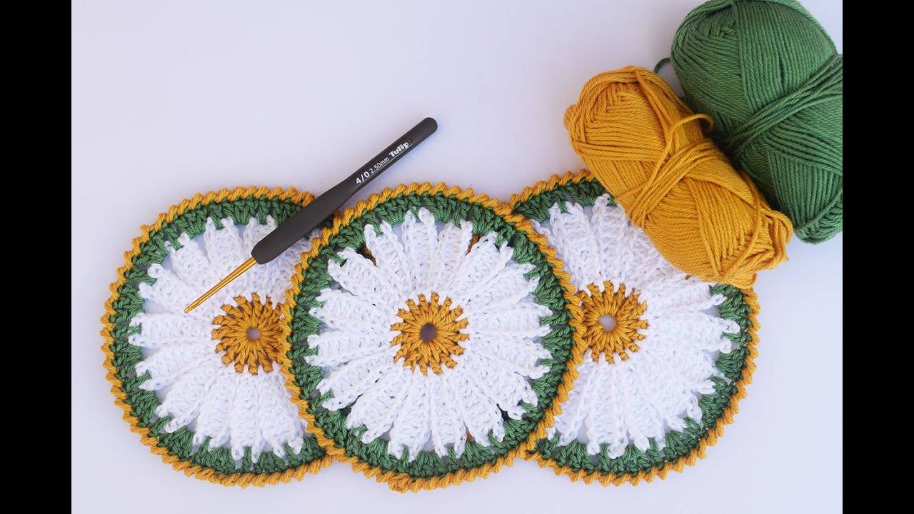 29 Crochet Gifts for Teenage Girl Ideas Image