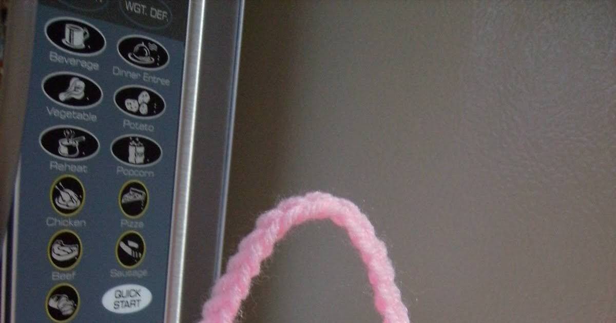 37 Crochet Easter Basket Patterns Image