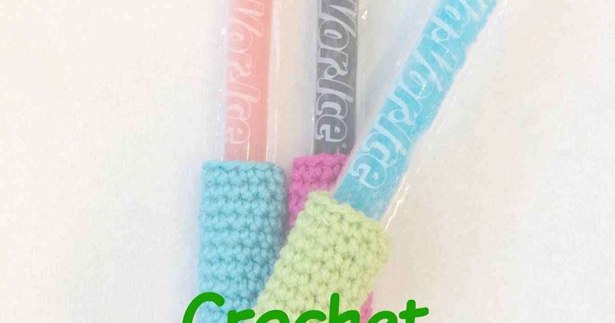 31 Crochet Freeze Pop Holder Patterns Image