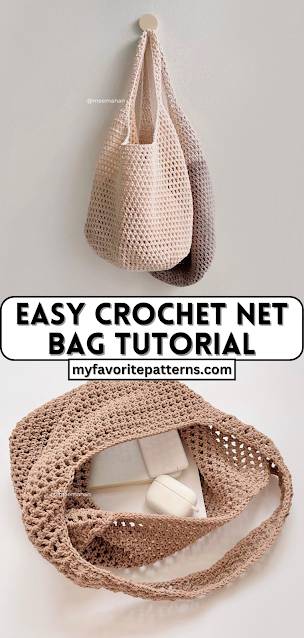 37 Quick and Easy Crochet Ideas Image