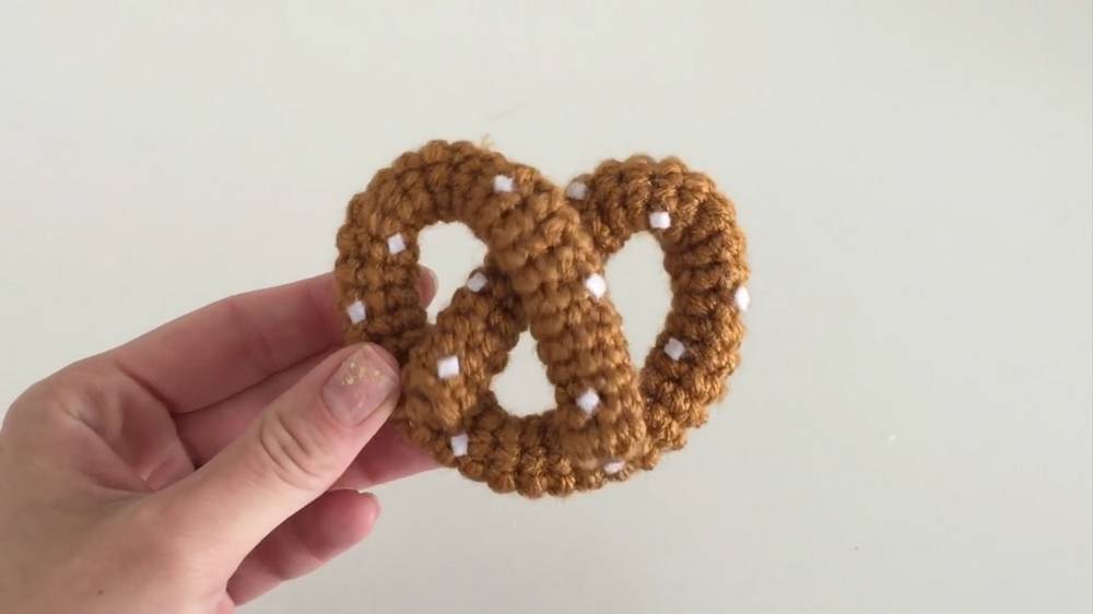30 Crochet Sweets Ideas Image