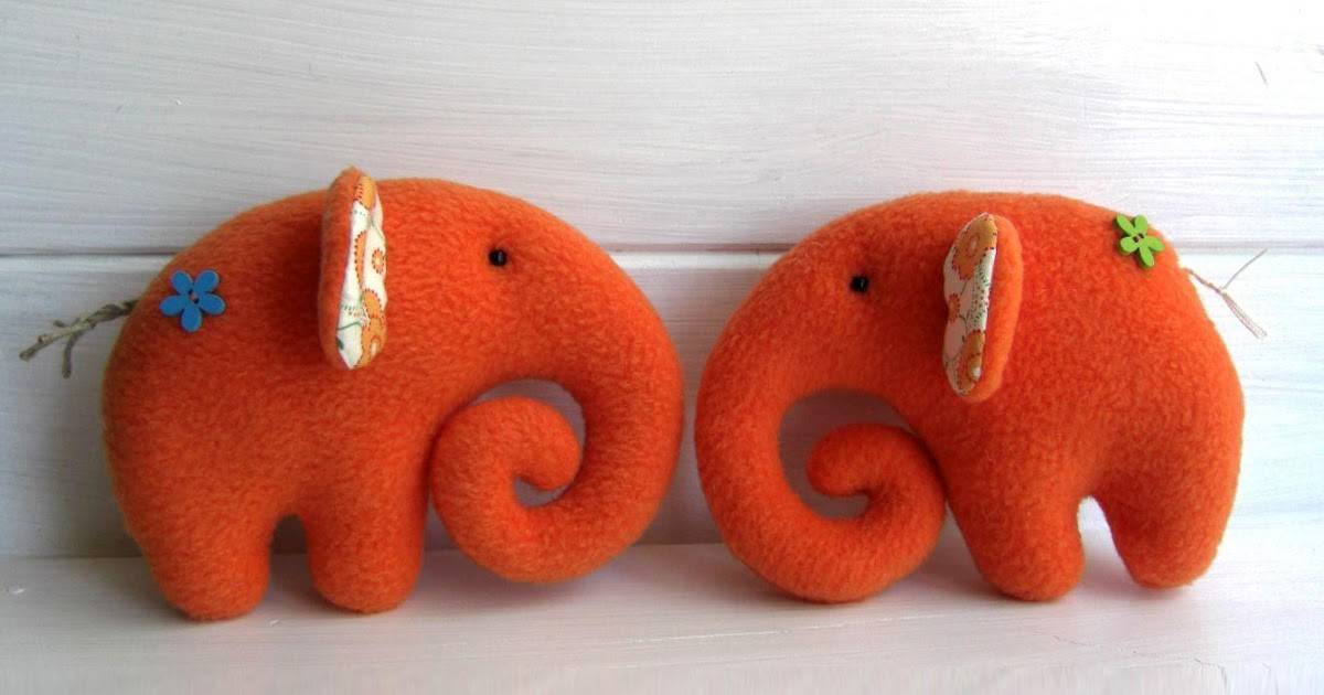 32 Soft Toy Patterns Image