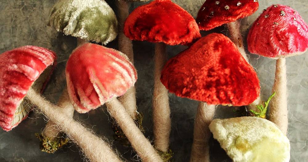 19 Felting Projects for Beginners Image