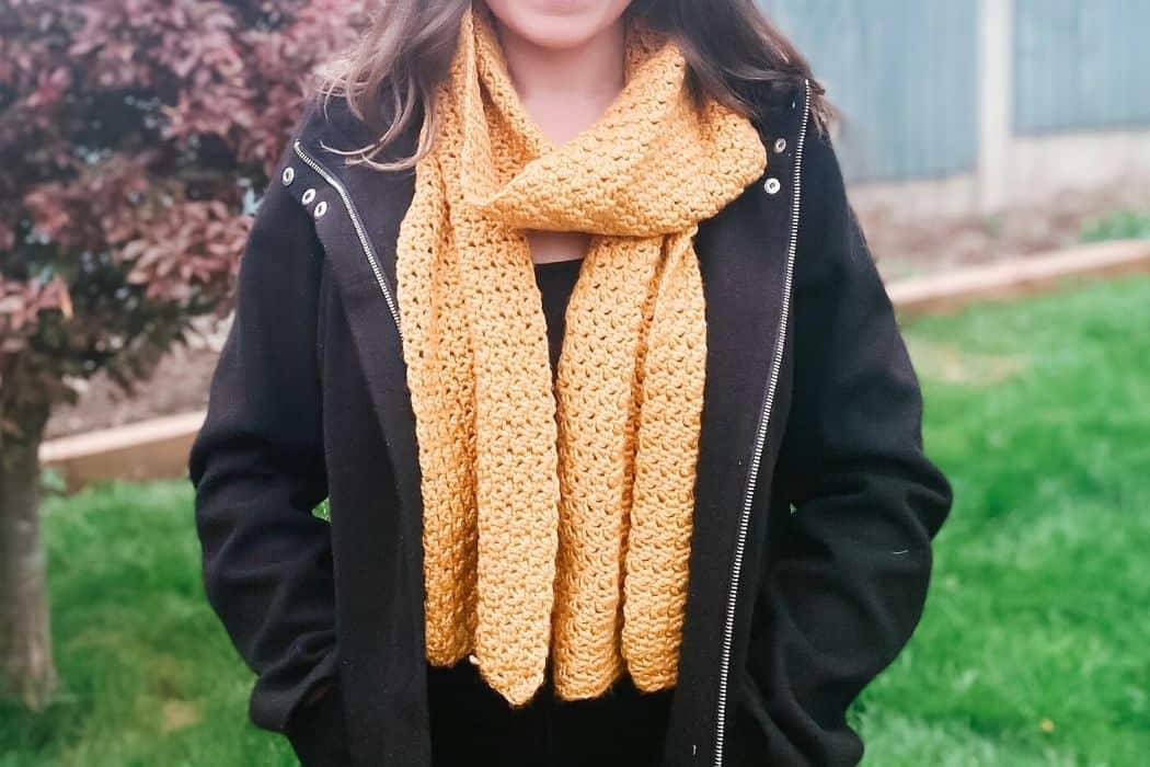 30 Lemon Peel Stitch Crochet Patterns Image