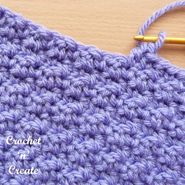 30 Lemon Peel Stitch Crochet Patterns Image