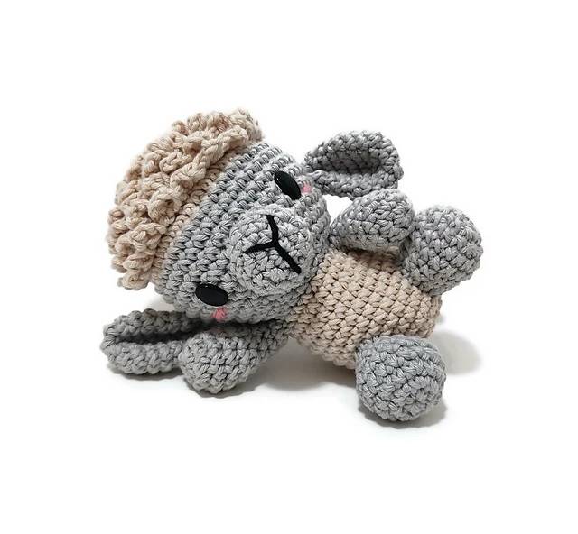 31 Microcrochet Patterns Image