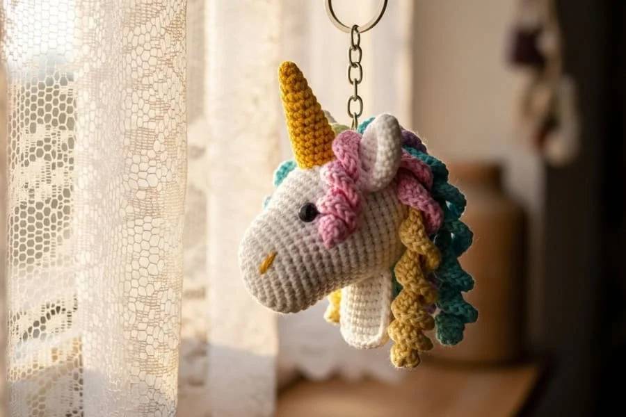 34 Crochet Avocado Patterns Image