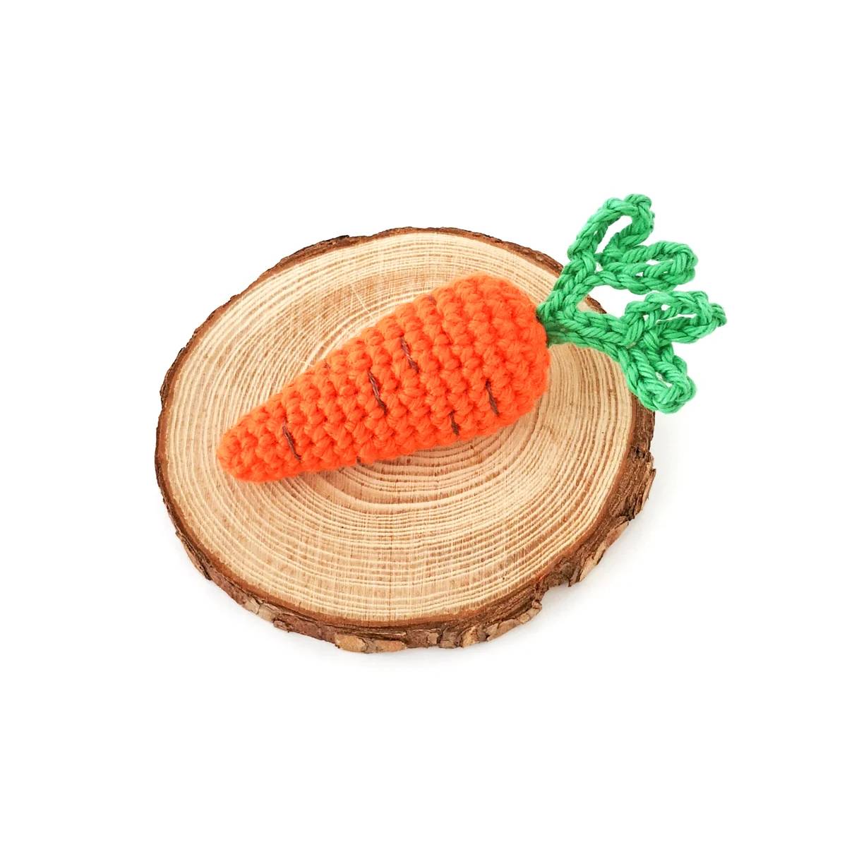 30 Crochet Easter Keychain Patterns Image