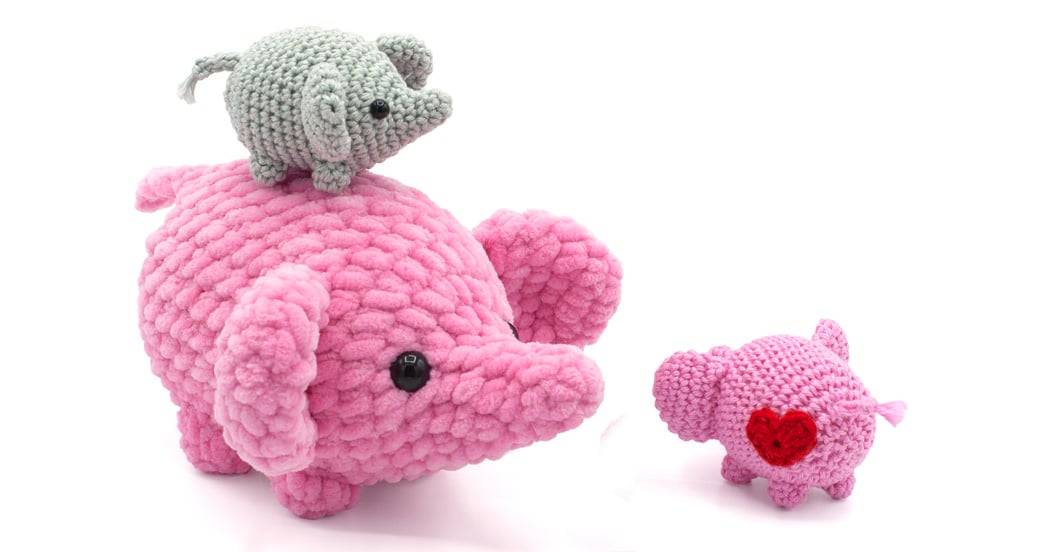 37 Quick and Easy Crochet Ideas Image